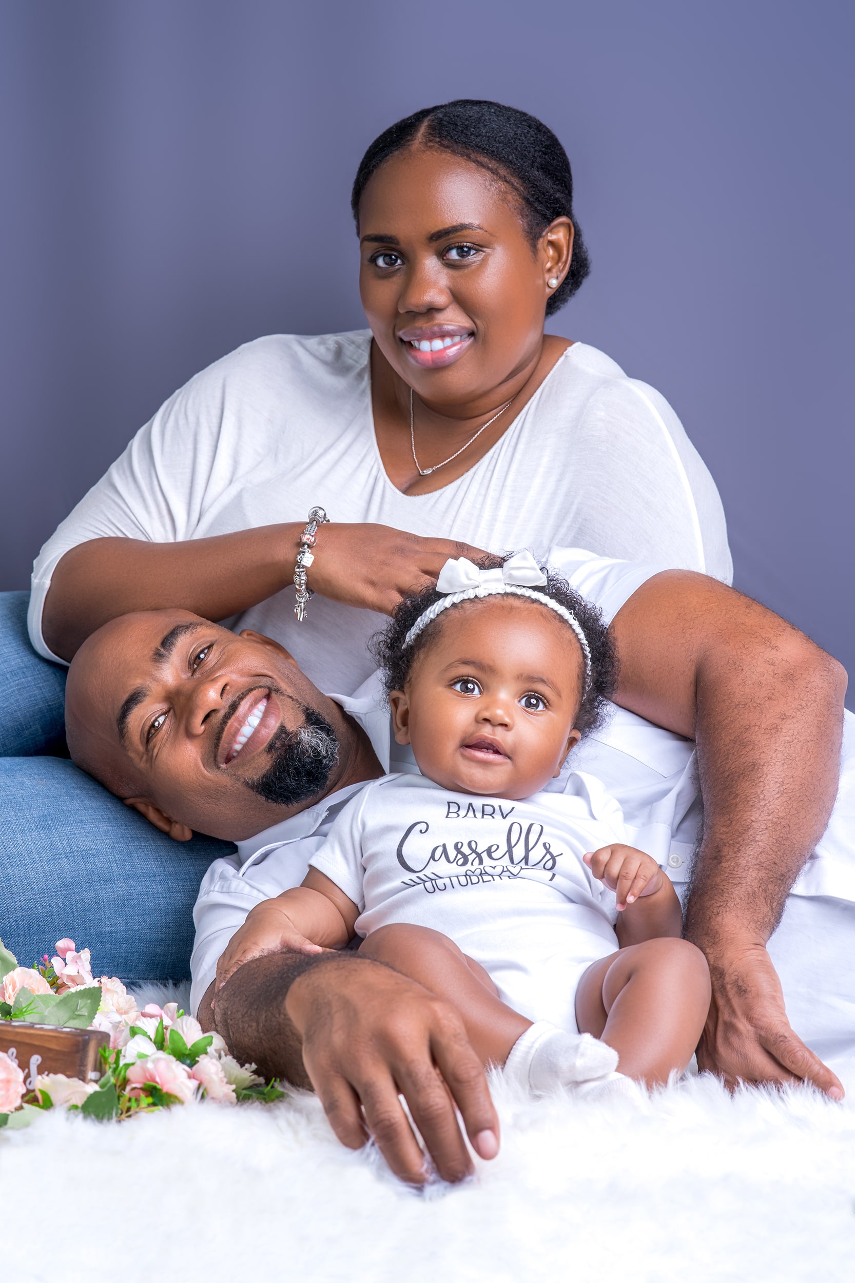 Family & Groups Portaits