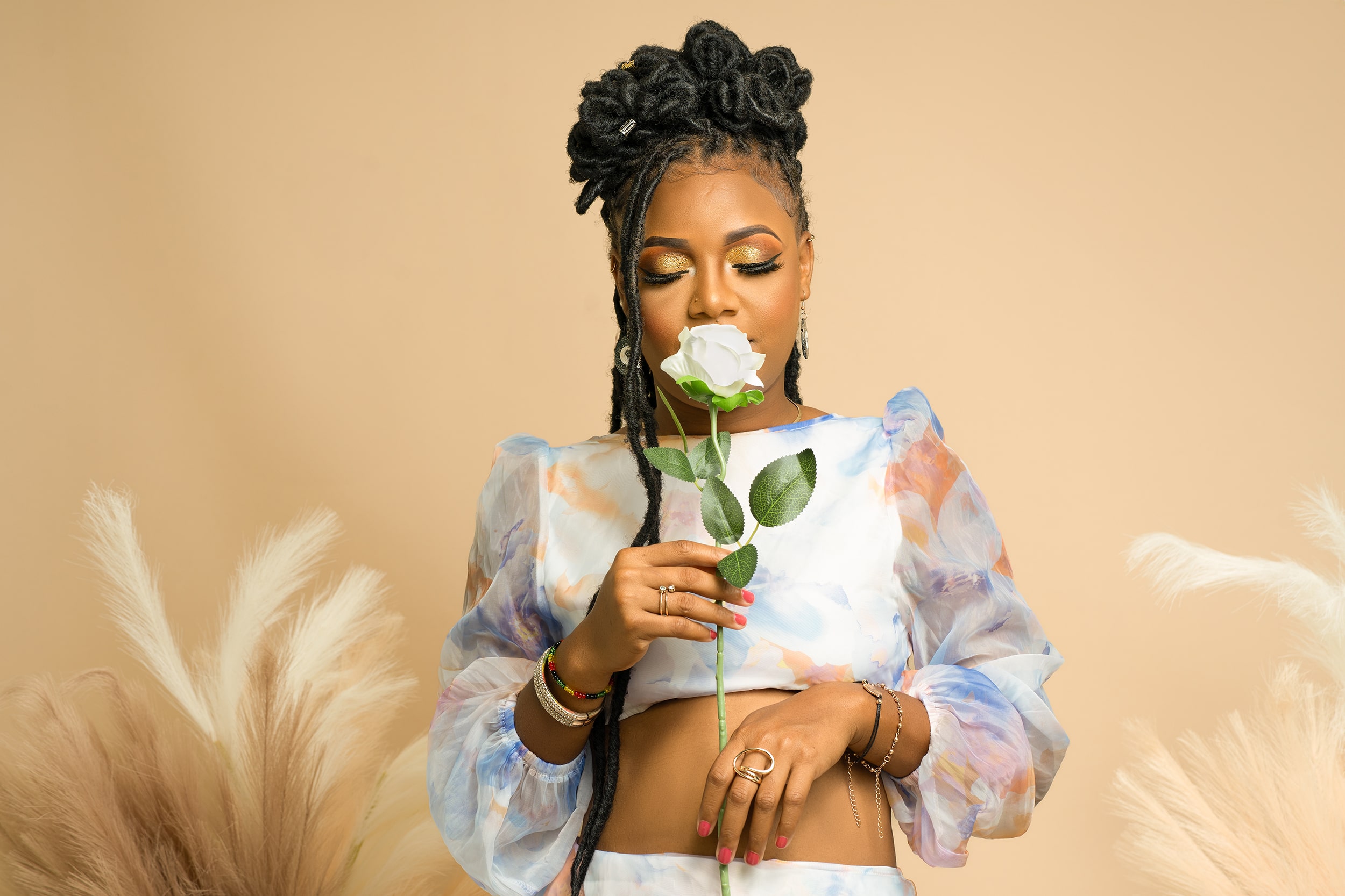 Individual Portraits